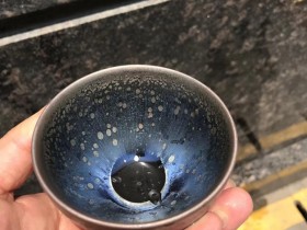 李永辉师傅作品 观星同款