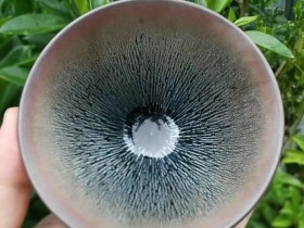 陈国文银豪 口径:9.8  高:5.6