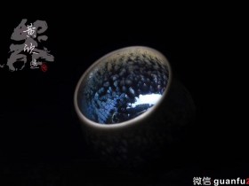《梵心》 一一黄欣师傅手作