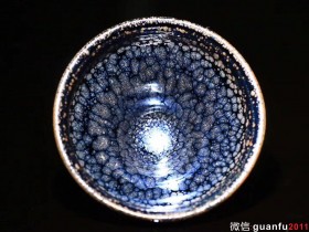 国家一级陶瓷工艺师揭继荣【荷塘月色】