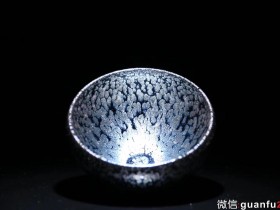 【作者】黎祥老师 作品 【品名】鹧鸪斑 【规格】9.5 x 6 cm