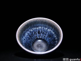【作者】李达老师 作品 【品名】鹧鸪斑 【规格】8.7 x 5.1 cm