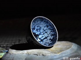 女匠•王桢 新品:《悟》 超薄胎 束口