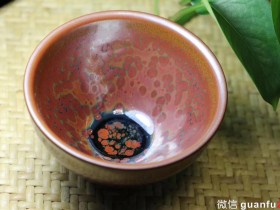 徐国清师傅《红日》