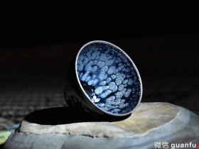 女匠•王桢 新品:《悟》 超薄胎 束口 浅行静思,妙悟其里