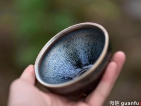 廖友泉 银毫束口