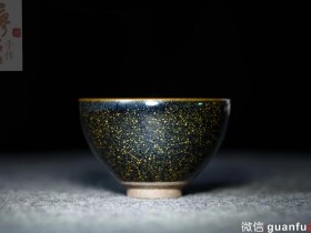 刘学财师傅作品 夜幕