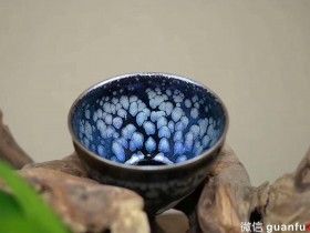女匠•王桢 新品《悟》 超薄胎 束口 浅行静思 妙悟其里
