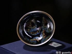 非遗传承人李细妹-蝴蝶