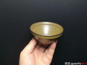 熊忠贵 吉玉坊 老龙窑柴烧