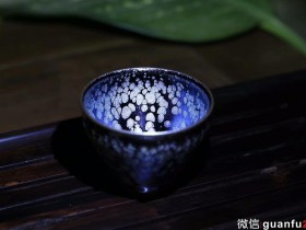 女匠•王桢 新品:《悟》 超薄胎 束口 浅行静思,妙悟其里