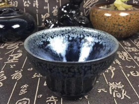 仁水思云—孙寒冰手作 【浮沙】