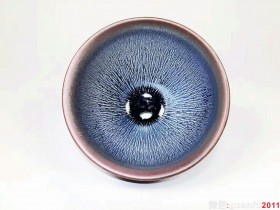 陈国文 银毫 束口