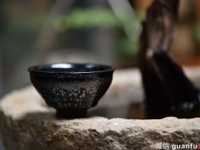 余士奇「玄尘」