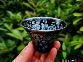 女匠王祯作品《妙》
