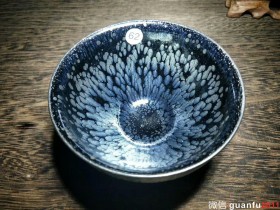 廖珍琴全手工“初心” 口8.5高5 层次分明立体
