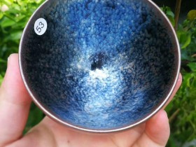 李振贵 星空 口径:8.8 高:5.8