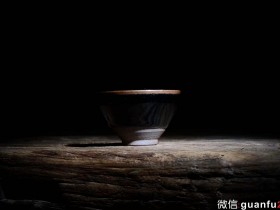 熊忠贵极品乌金【柴烧】