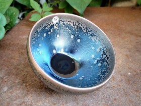 号称小观星~ 李永辉师傅新品