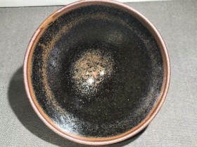 古韵柴烧 吴积辉老师作品