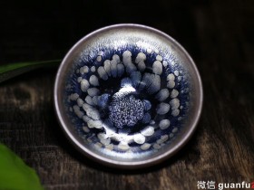 李盏柜师傅作品 牡丹花