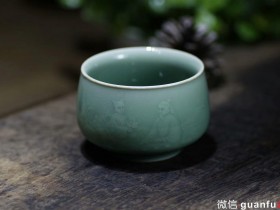 严少英师傅作品