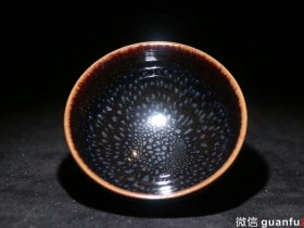 邵椋扬老师 蟹眼油滴