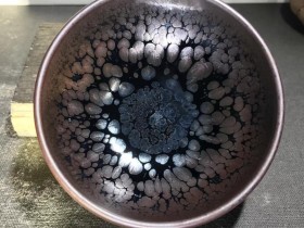 邹云源师傅作品《称心如意》