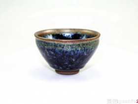 ——周世义,七星曜影【束口,口径9】