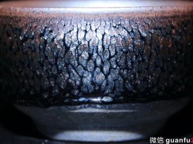 国大师：李达先生 鹧鸪斑茶盏禅定型8.5
