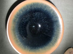 叶礼忠老师早期手工作品