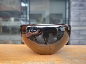 周世义师傅作品《今生》