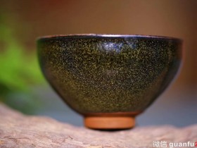 张国伟师傅作品《惜春》
