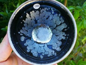 李盏柜 至尊盏 口径:9.0  高:5.5