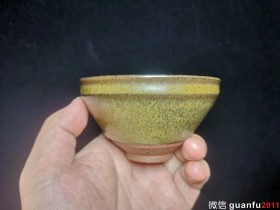 熊忠贵「老龙窑 柴烧」