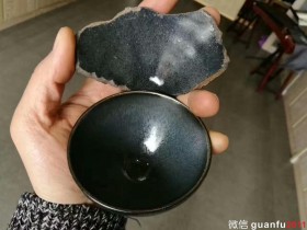 王东凯师傅制 灰被