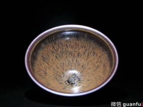【作者】叶智慧老师 作品 【品名】精品 紫气东来 【规格】12.7 x 7 cm