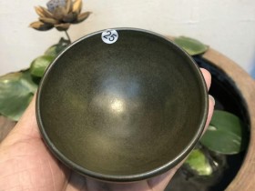 木易阳 龙窑 柴烧