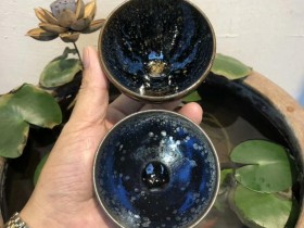 夜幕 观星 廖铭