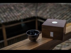 金油滴开宗大师——黄美金 ——18周年纪念款【天外飞仙】