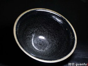 危敏捷师傅作品 大盏