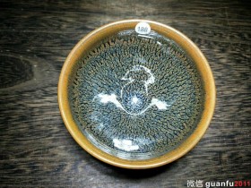 张家华鹧鸪斑:9X5