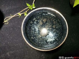 黄美金大师18周年庆限量版油滴“绝代风华"