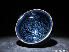 金油滴开宗大师——黄美金 ——18周年纪念款【天外飞仙】