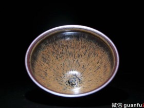 【作者】叶智慧老师 作品 【品名】精品 紫气东来 【规格】12.7 x 7 cm