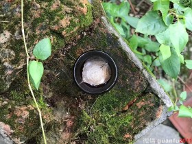 叶镔手作乌金木叶