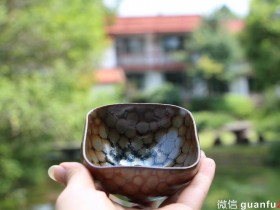 非遗传承人 汽烧第一人~~吕竹兴