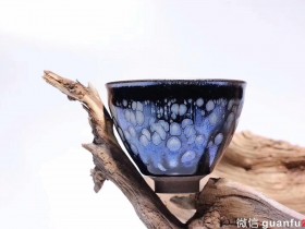 女匠•王桢 【悟】 超薄胎