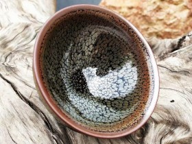 浮萍鹧鸪斑——陈慧敏「绿鹧鸪斑」