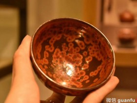 火凤凰 蔡炳盛 口径:9*5.5公分